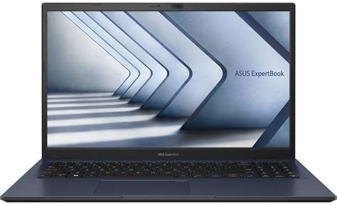 Asus ExpertBook B1 B1502CVA